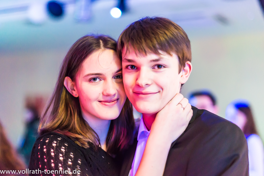 2020 02 01 Black & White Party 2259